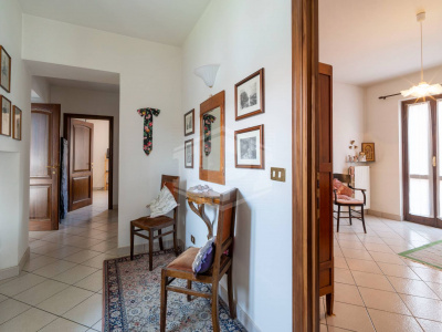 Casa indipendente in Via Andreis, Barbania (TO)
