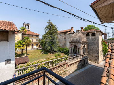 Casa indipendente in Via Andreis, Barbania (TO)