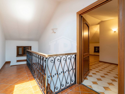 Casa indipendente in Via Andreis, Barbania (TO)