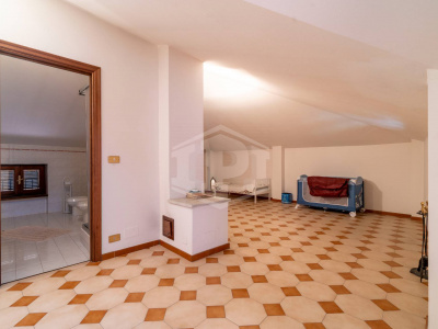 Casa indipendente in Via Andreis, Barbania (TO)