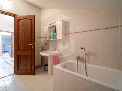 Casa indipendente in Via Andreis, Barbania (TO)