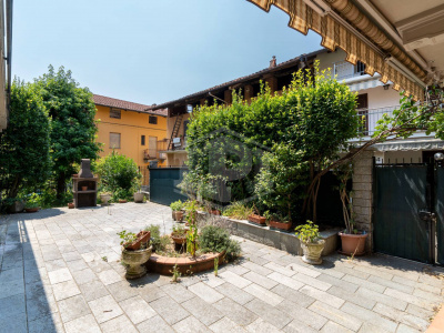 Casa indipendente in Via Andreis, Barbania (TO)