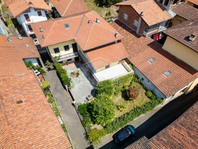 Casa indipendente in Via Andreis, Barbania (TO)