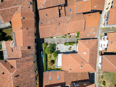 Casa indipendente in Via Andreis, Barbania (TO)