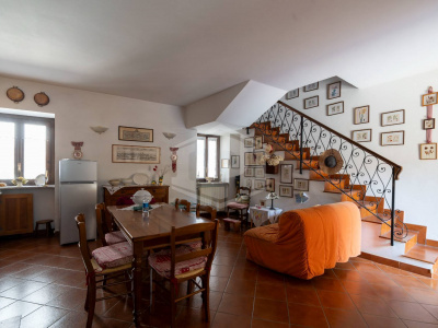 Casa indipendente in Via Andreis, Barbania (TO)