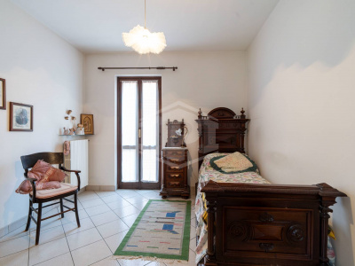 Casa indipendente in Via Andreis, Barbania (TO)