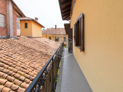Casa indipendente in Via Andreis, Barbania (TO)