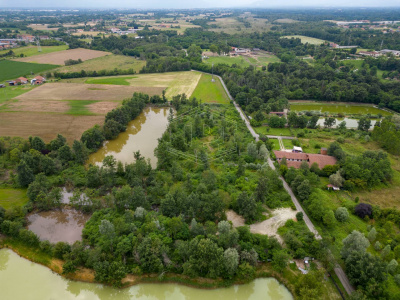 Area edificabile in Località Vauda, Volpiano (TO)