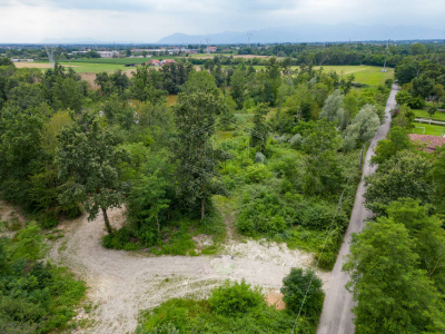 Area edificabile in Località Vauda, Volpiano (TO)