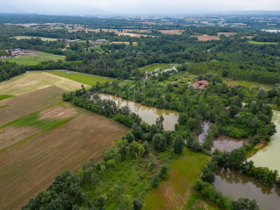 Area edificabile in Località Vauda, Volpiano (TO)