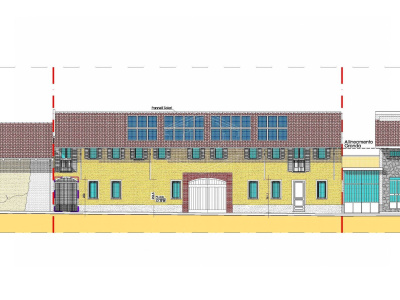 Terreno edificabile in Via Circonvallazione, Volpiano (TO)