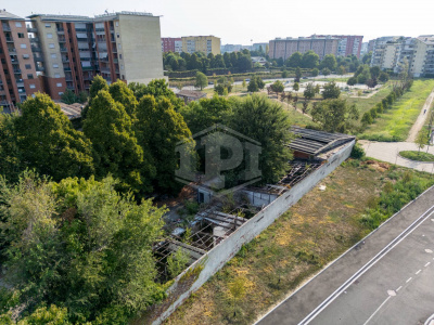 Area edificabile in Via Massari, Torino (TO)