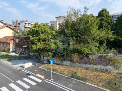 Area edificabile in Via Massari, Torino (TO)