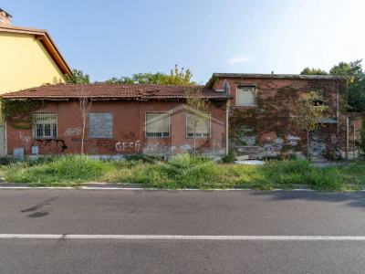 Area edificabile in Via Massari, Torino (TO)