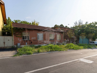 Area edificabile in Via Massari, Torino (TO)