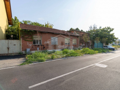 Area edificabile in Via Massari, Torino (TO)