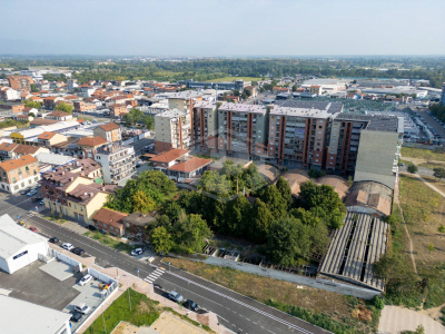 Area edificabile in Via Massari, Torino (TO)