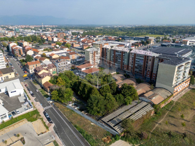 Area edificabile in Via Massari, Torino (TO)