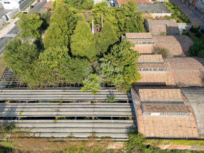 Area edificabile in Via Massari, Torino (TO)
