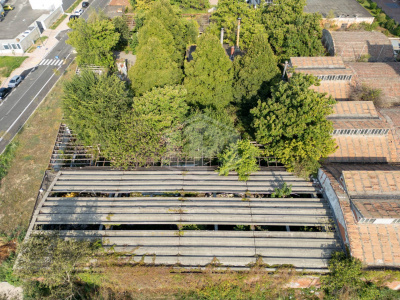 Area edificabile in Via Massari, Torino (TO)