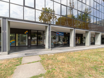 Ufficio trasformabile in appartamento in Via Gallo Pecca, Rivarolo Canavese (TO)