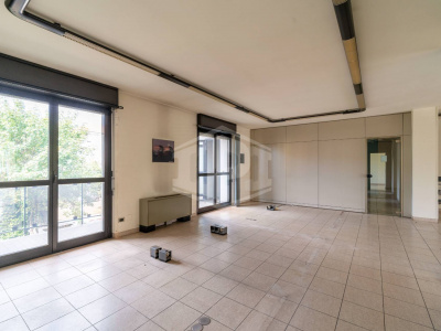 Ufficio trasformabile in appartamento in Via Gallo Pecca, Rivarolo Canavese (TO)