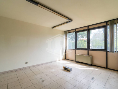 Ufficio trasformabile in appartamento in Via Gallo Pecca, Rivarolo Canavese (TO)