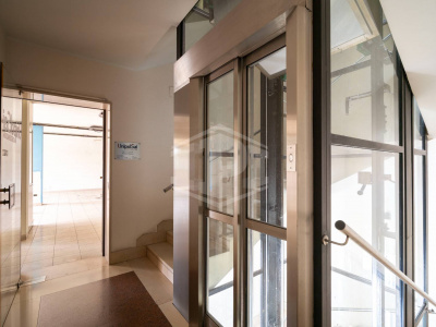 Ufficio trasformabile in appartamento in Via Gallo Pecca, Rivarolo Canavese (TO)
