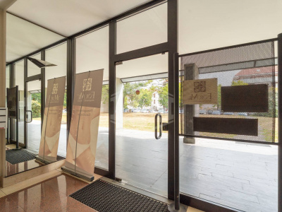 Ufficio trasformabile in appartamento in Via Gallo Pecca, Rivarolo Canavese (TO)