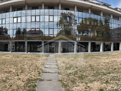 Ufficio trasformabile in appartamento in Via Gallo Pecca, Rivarolo Canavese (TO)