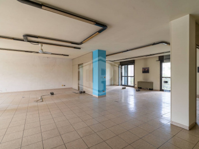 Ufficio trasformabile in appartamento in Via Gallo Pecca, Rivarolo Canavese (TO)