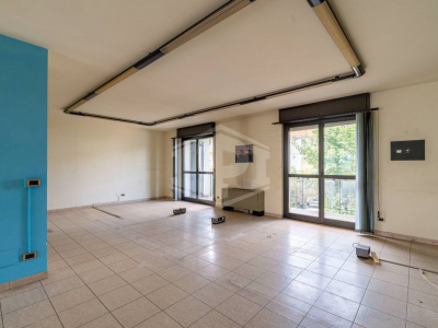 Ufficio trasformabile in appartamento in Via Gallo Pecca, Rivarolo Canavese (TO)