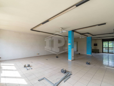 Ufficio trasformabile in appartamento in Via Gallo Pecca, Rivarolo Canavese (TO)