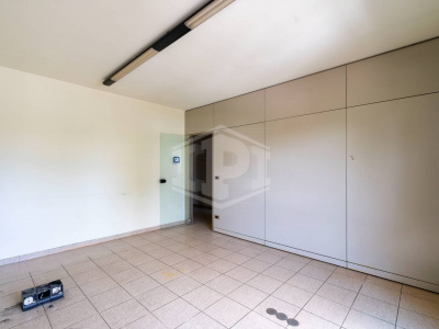 Ufficio trasformabile in appartamento in Via Gallo Pecca, Rivarolo Canavese (TO)