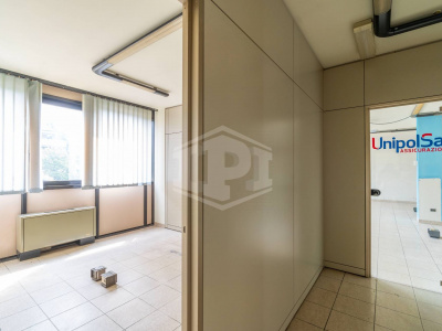 Ufficio trasformabile in appartamento in Via Gallo Pecca, Rivarolo Canavese (TO)
