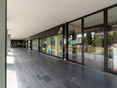 Ufficio trasformabile in appartamento in Via Gallo Pecca, Rivarolo Canavese (TO)