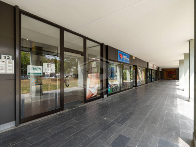 Ufficio trasformabile in appartamento in Via Gallo Pecca, Rivarolo Canavese (TO)
