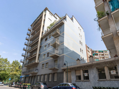 Bilocale arredato in Corso Turati, Torino (TO)