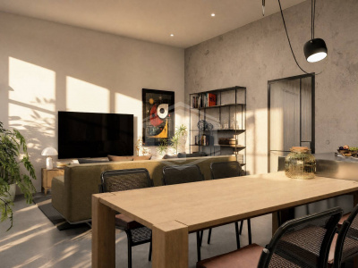 Loft in Corso Turati, Torino (TO)
