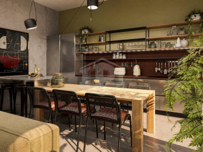 Loft in Corso Turati, Torino (TO)