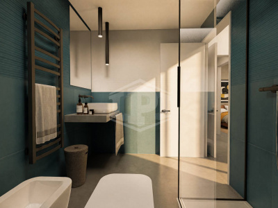 Loft in Corso Turati, Torino (TO)