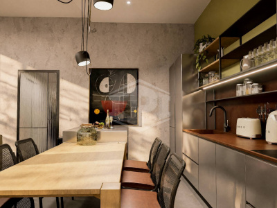 Loft in Corso Turati, Torino (TO)