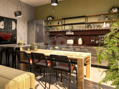Loft in Corso Turati, Torino (TO)