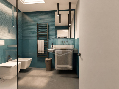 Loft in Corso Turati, Torino (TO)