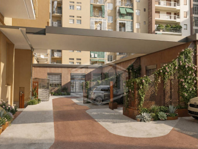 Monolocale in Corso Turati, Torino (TO)