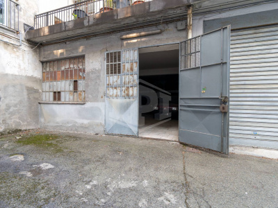 Magazzino in Corso San Maurizio, Torino (TO)