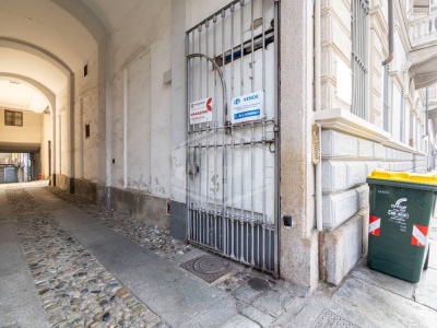 Magazzino in Corso San Maurizio, Torino (TO)