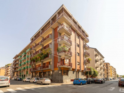 Ufficio in Via Cavallermaggiore, Torino (TO)
