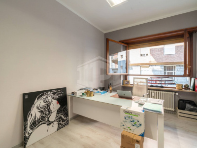 Ufficio in Via Cavallermaggiore, Torino (TO)
