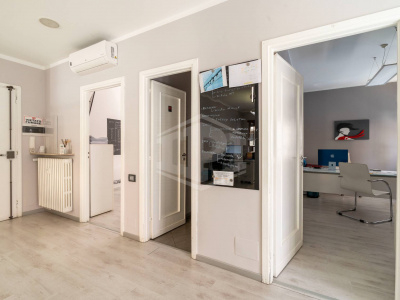 Ufficio in Via Cavallermaggiore, Torino (TO)